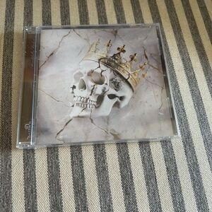 Jelly Roll Beatifully Broken CD